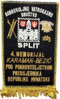 4.MEMORIJAL KARAMAN BEZIĆ